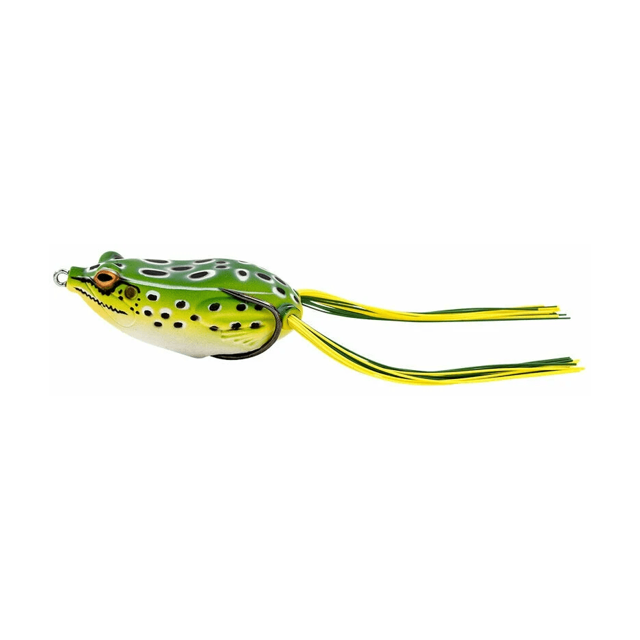 Gummifische Savage Gear Hop Walker Frog 5,5cm