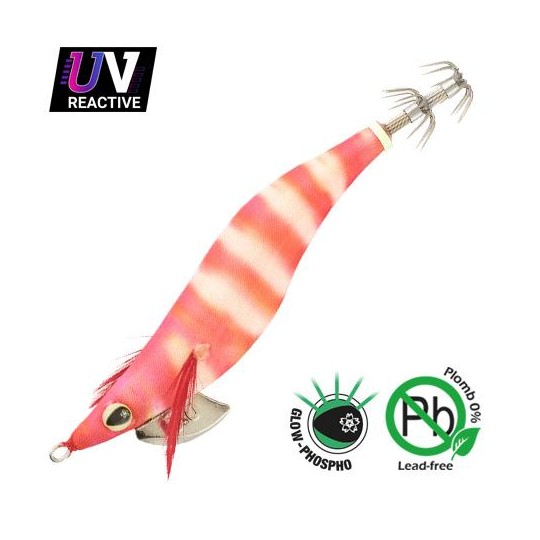 Turlutte Sakura Stingray Soft 3.0 16,2g