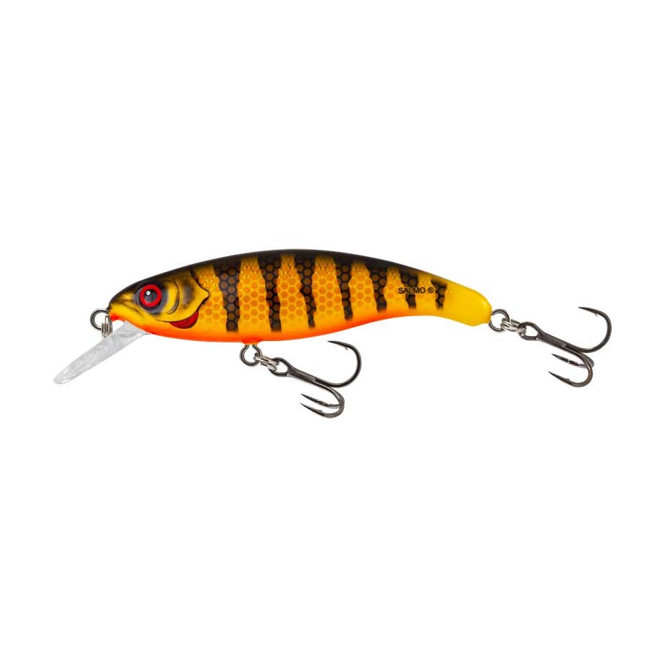 Wobbler Salmo Slick Stick Floating 6cm