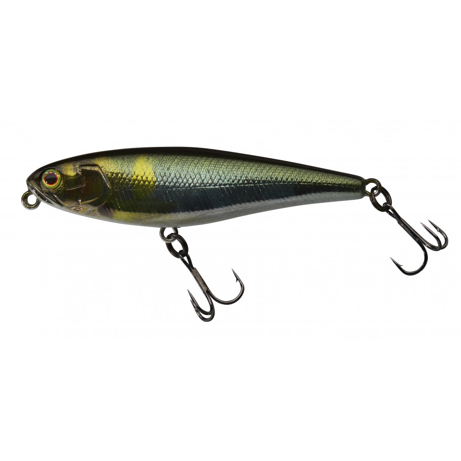 Wobbler Illex Water Moccassin 75