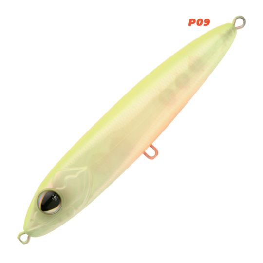 Wobbler Sakura Mister Joe 120 S 2.0