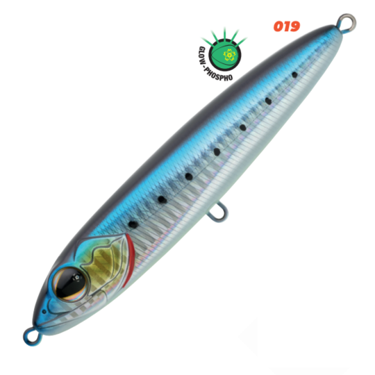 Wobbler Sakura Mister Joe 120 S 2.0