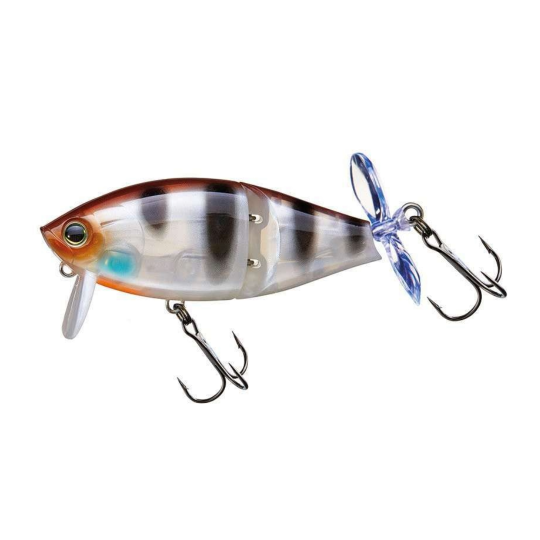 Wobbler Yo-Zuri 3DB Wake Prop F 8,5cm