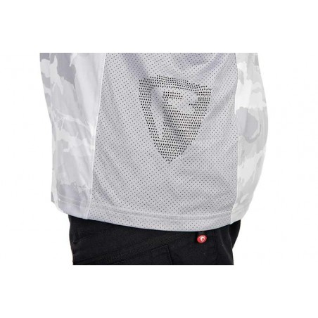 T-Shirt UV Fox Rage Hooded Light Camo