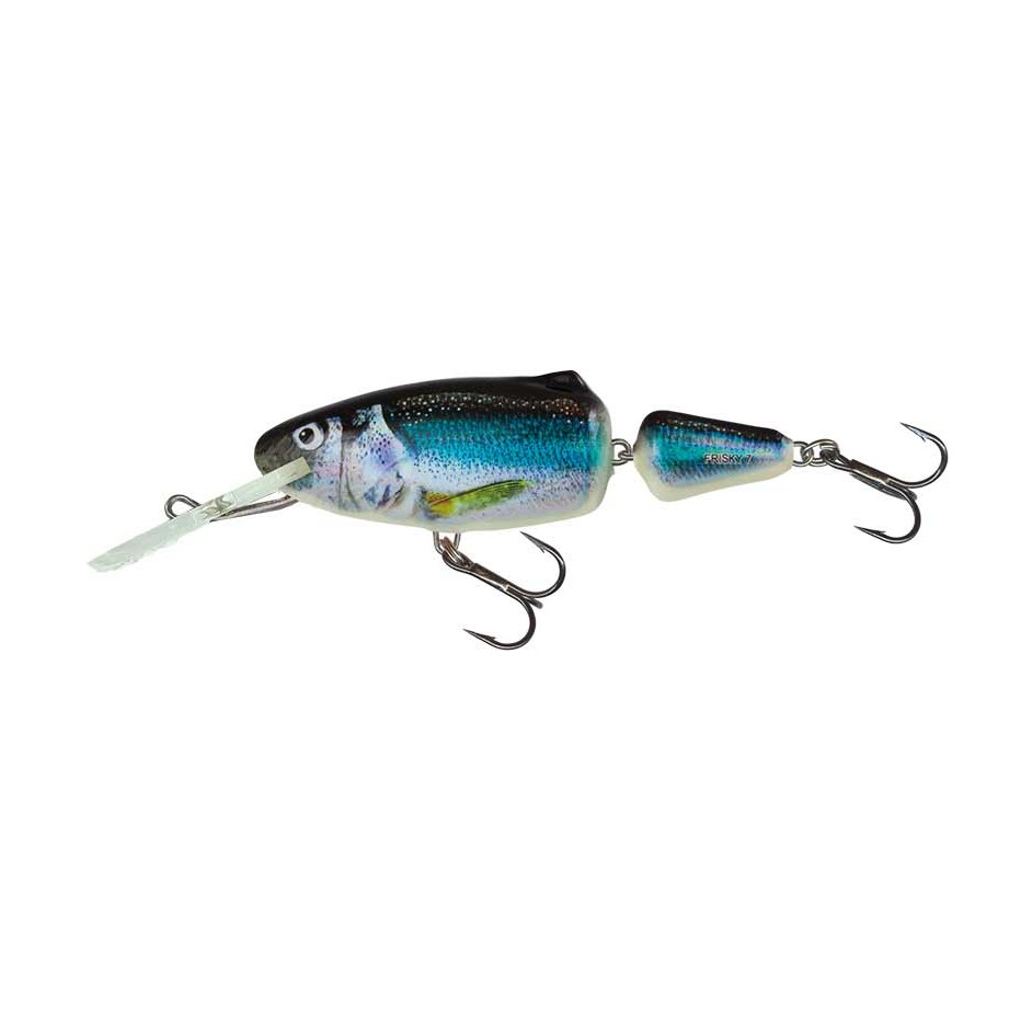 Wobbler Salmo Frisky 7cm