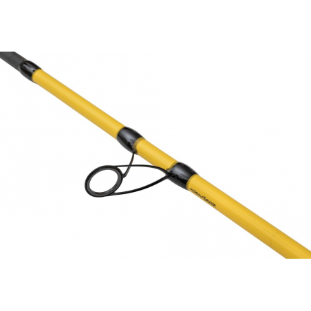 Spinning Rod Black Cat Black Passion G2 Allround