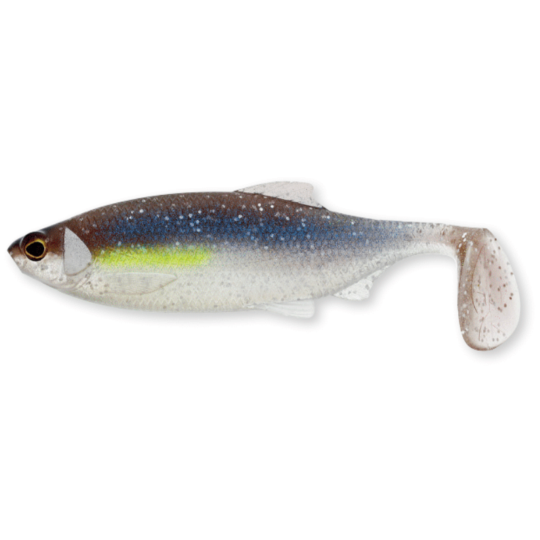 Gummifische Westin Ricky The Roach 7cm