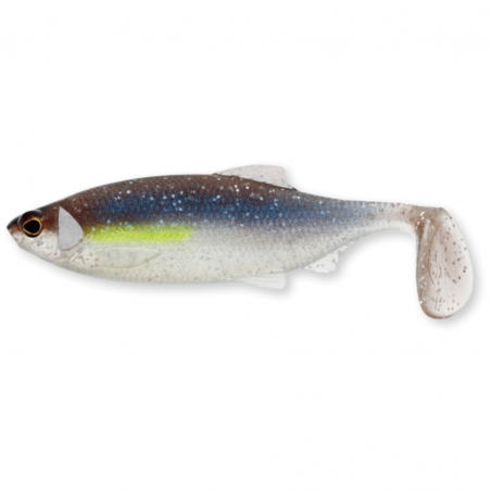 Soft Bait Westin Ricky The Roach 7cm