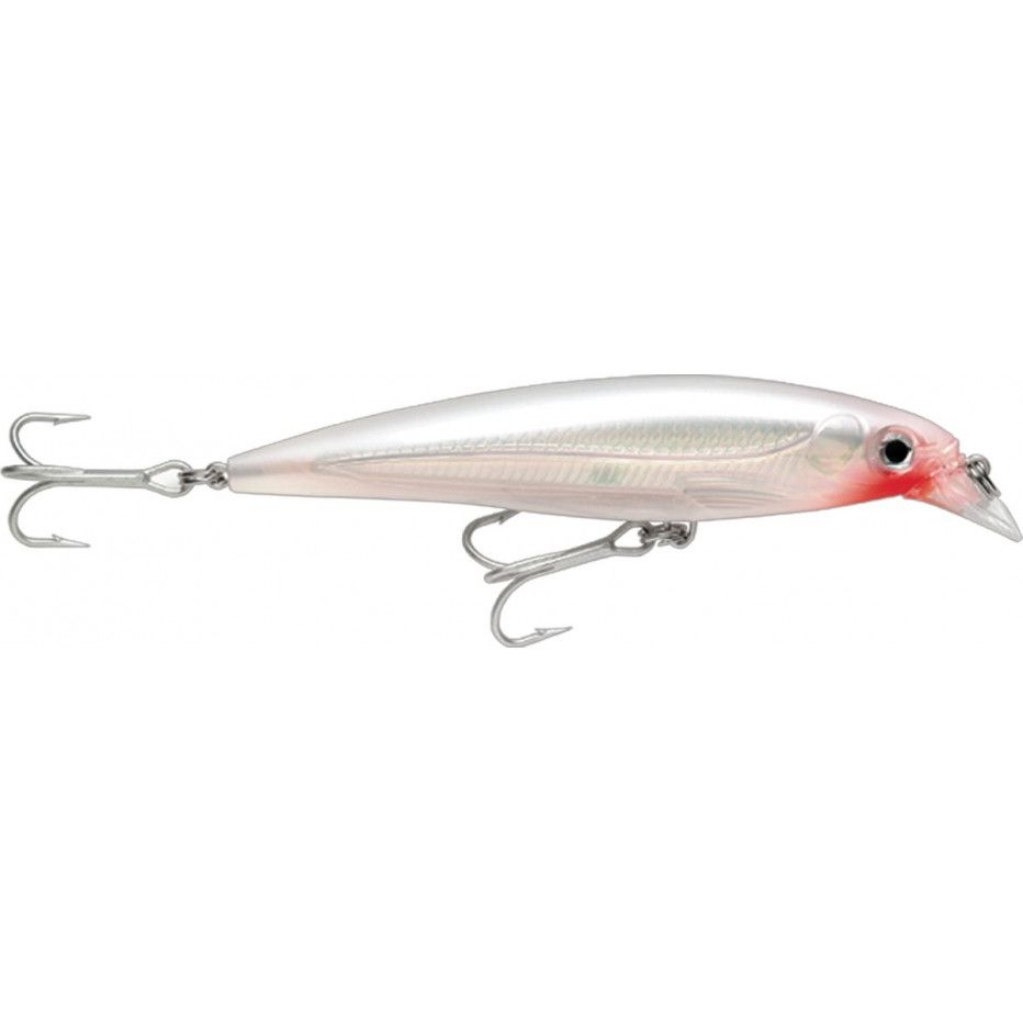 Señuelo Rapala X-Rap Saltwater 12cm