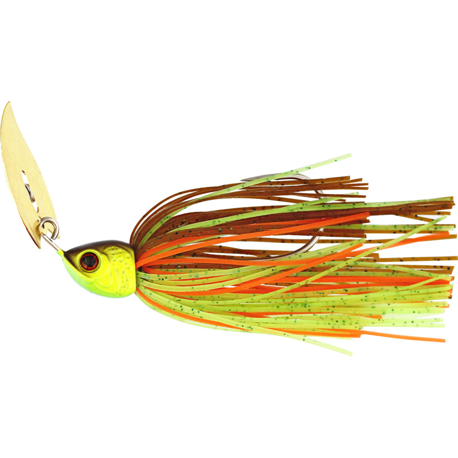 Westin Flat Matt Jig – Esca In Gomma Per Pesca Di Merluzzo E Halibut, 13 Cm 85 G, Colori Vivaci