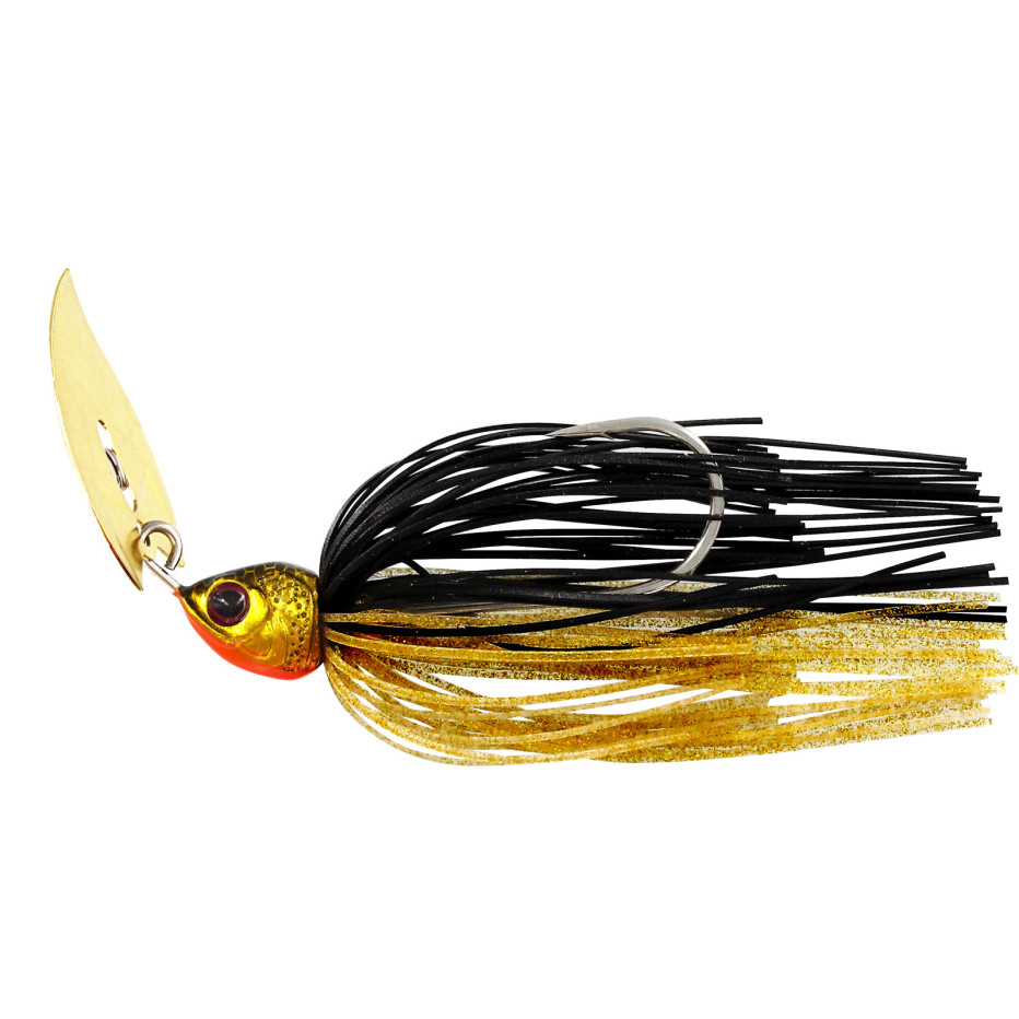 Chatterbait Westin Bladebite V2 Tungsten Bladed Pilker 7g