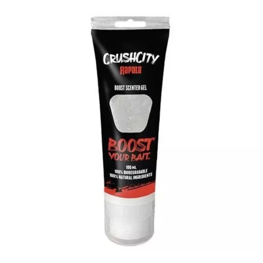 Anziehend Rapala Crushcity Boost