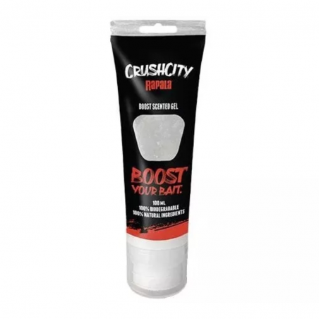 Atractivo Rapala Crushcity Boost