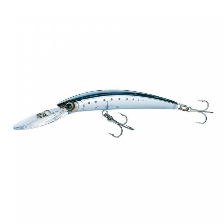 Wobbler Yo Zuri Crystal Minnow DD 13cm