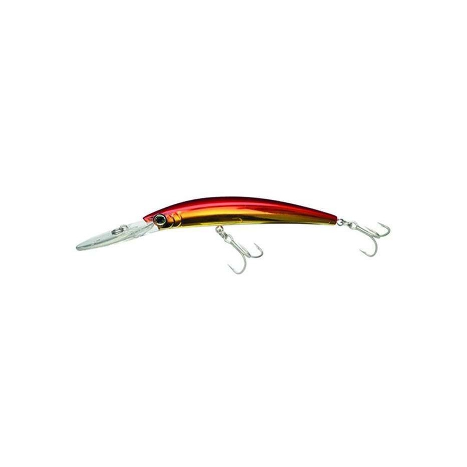 Wobbler Yo Zuri Crystal Minnow DD 13cm