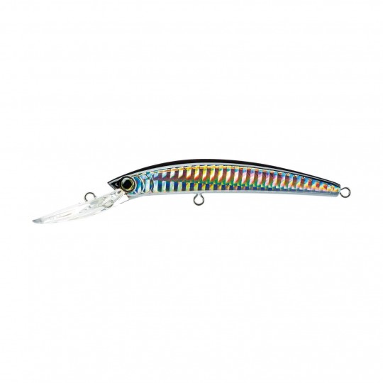 Wobbler Yo Zuri Crystal Minnow DD 13cm