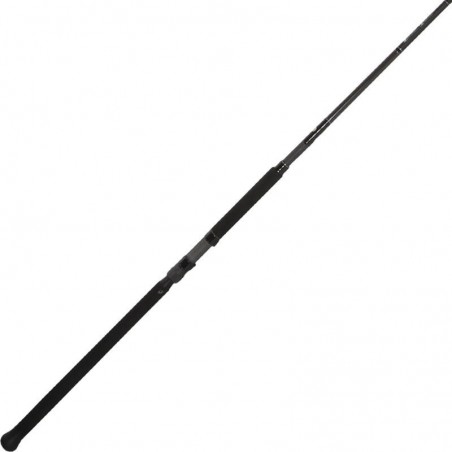 Spinning Rod Golden Mean Chronic