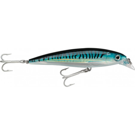 Leurre Rapala X-Rap Saltwater 10cm