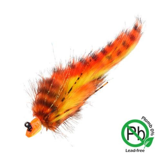 Lure Sakura Chabio ZN 4.2g