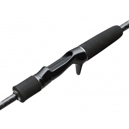 Combo Abu Garcia Fast Attack Pro Casting Hecht