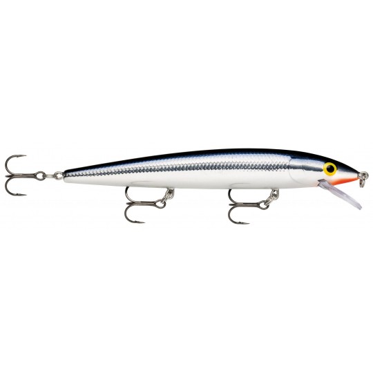 Señuelo duro económico Rapala Husky Jerk 10cm