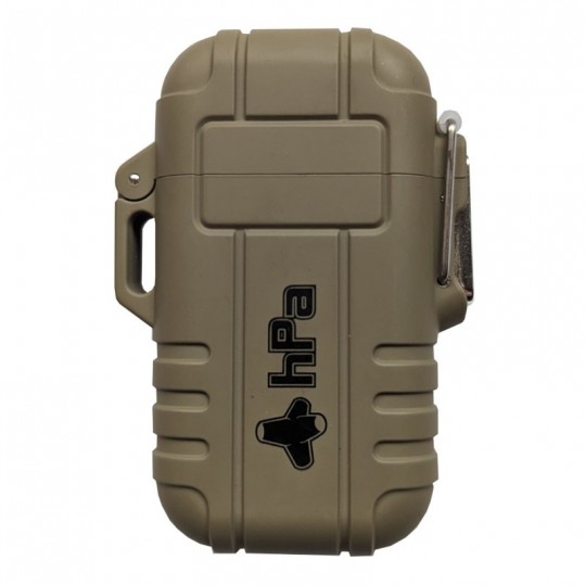 Butanfeuerzeug Wasserdicht Winddicht Hpa