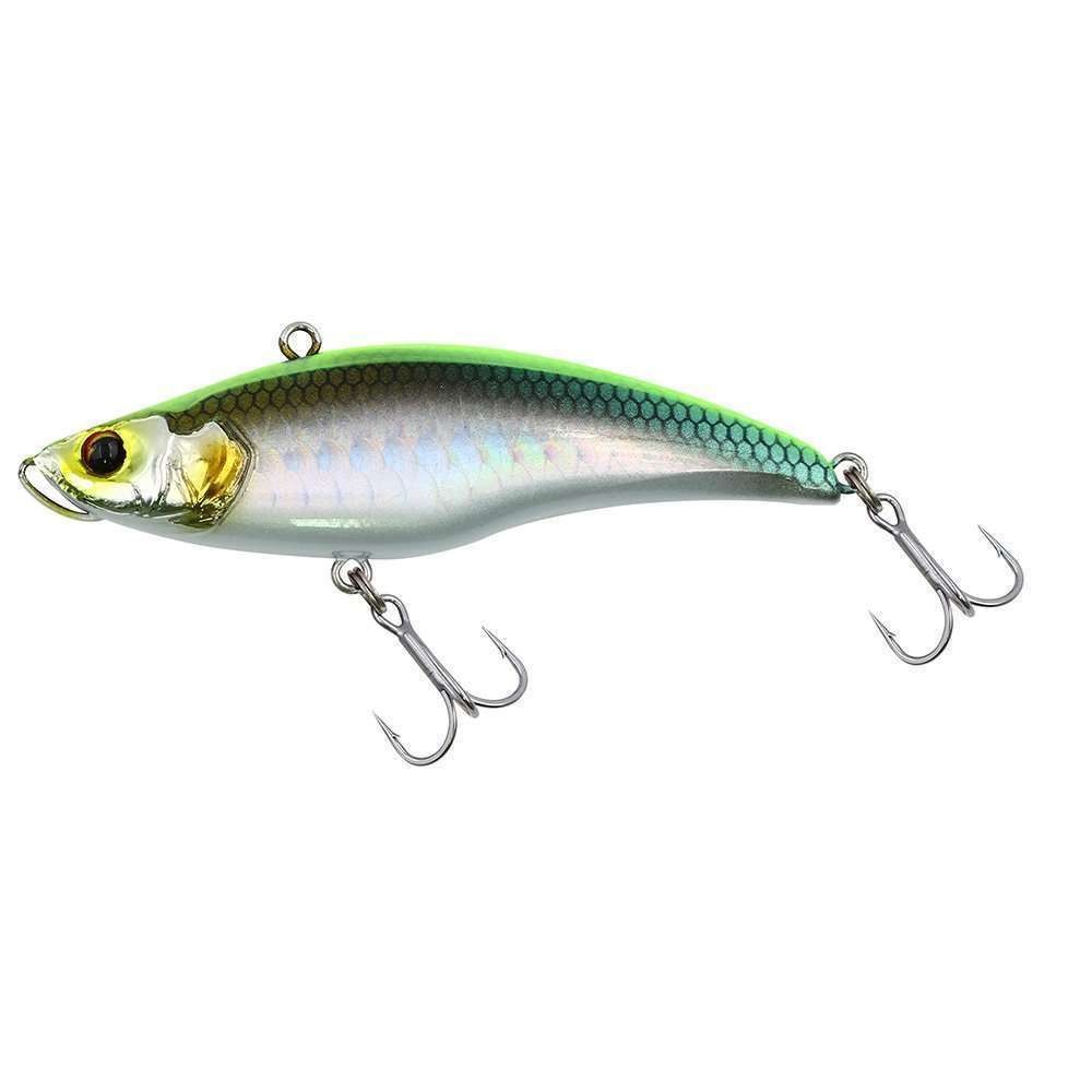 Kaishin Blade NOIKE Chatterbait leurre à palette pour pêche du brochet