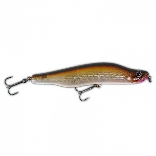 Hard bait Seaco Lure Maestro 117