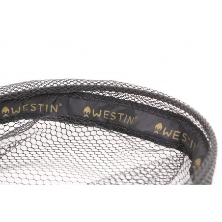 Kescher Westin W3 C&R Schwimmendes Netz