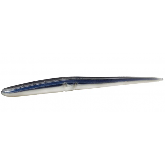 Señuelo vinilo Lunker City Slug Go 15cm - Pesca de la lubina