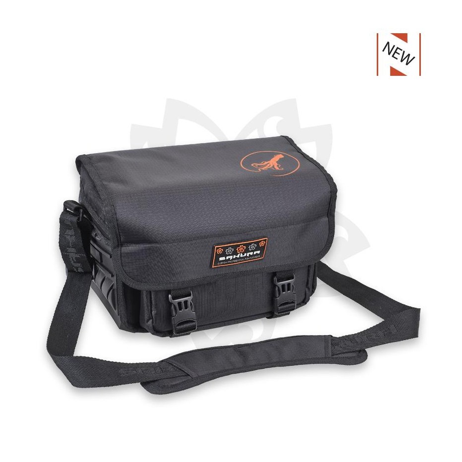 Schultertasche Sakura Egi Bag