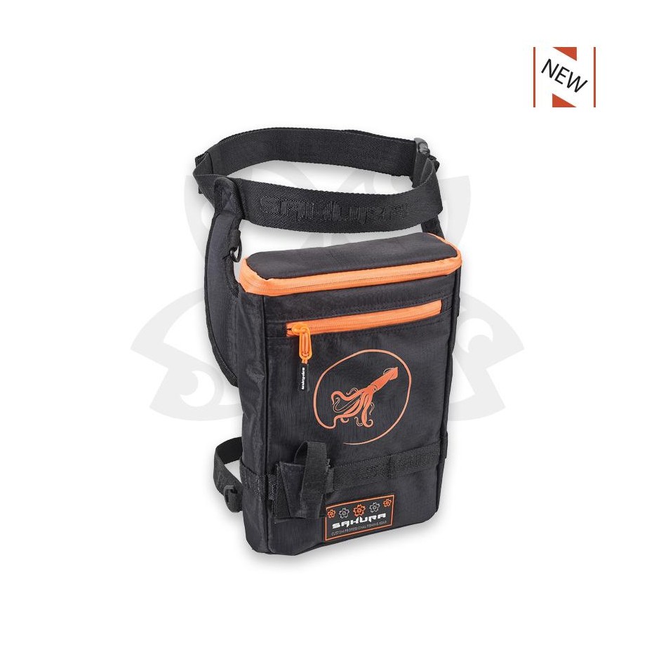 Tasche Sakura Egi LegBag