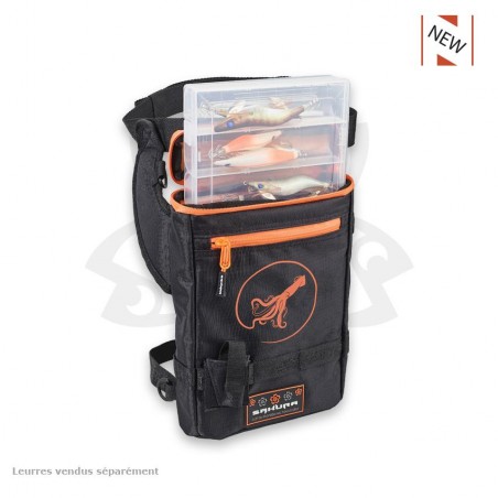 Tasche Sakura Egi LegBag