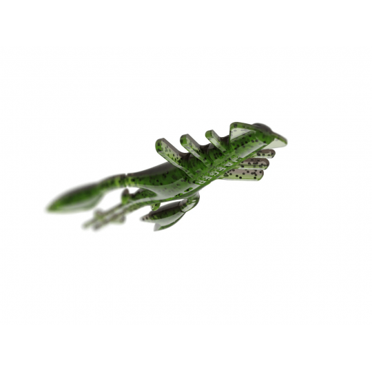 Gummifische Jaeger Para 8cm