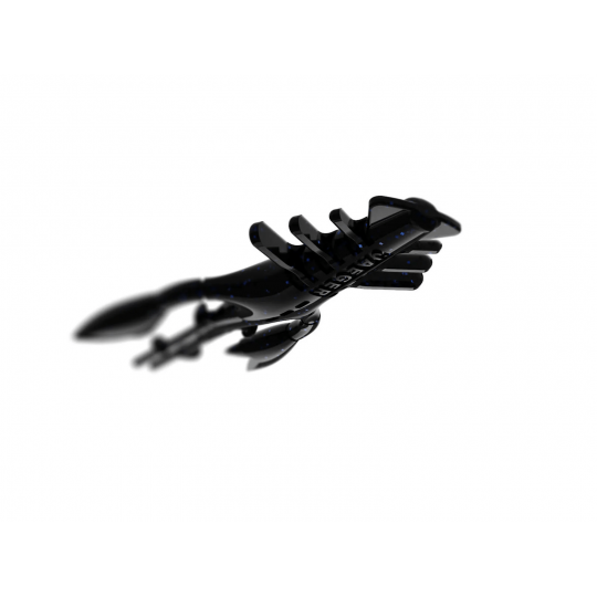 Gummifische Jaeger Para 8cm