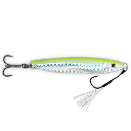 Jig Metálico Seaco Lure Noisy Jig 10g