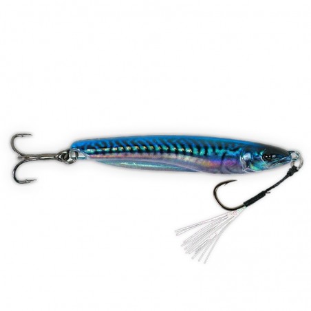 Metallic Jig Seaco Lure Noisy Jig 20g