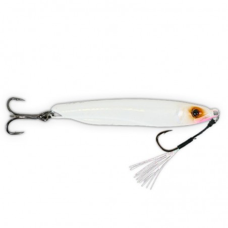 Jig Métallique Seaco Lure Noisy Jig 30g