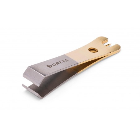 Schnitt Schnur Greys Line Clipper