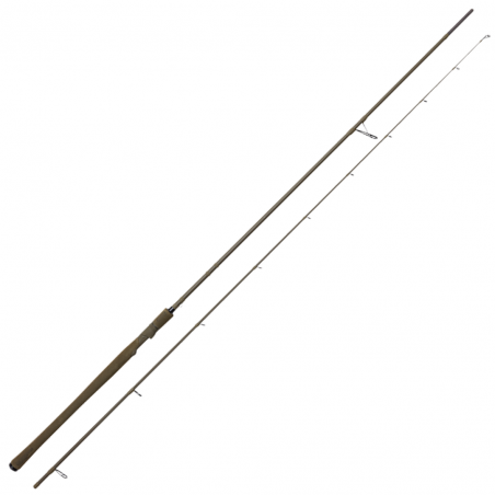 Spinning Rod Savage Gear SG4 Distance Game
