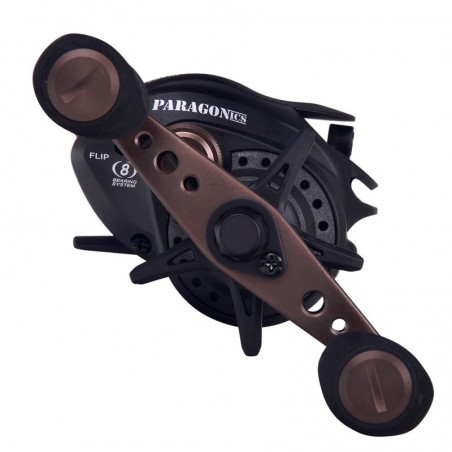 Baitcast Rollen Banax Paragon