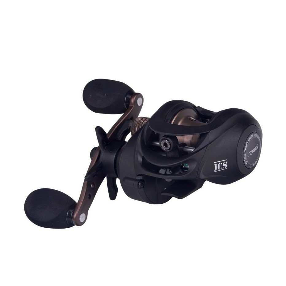 Baitcast Rollen Banax Paragon