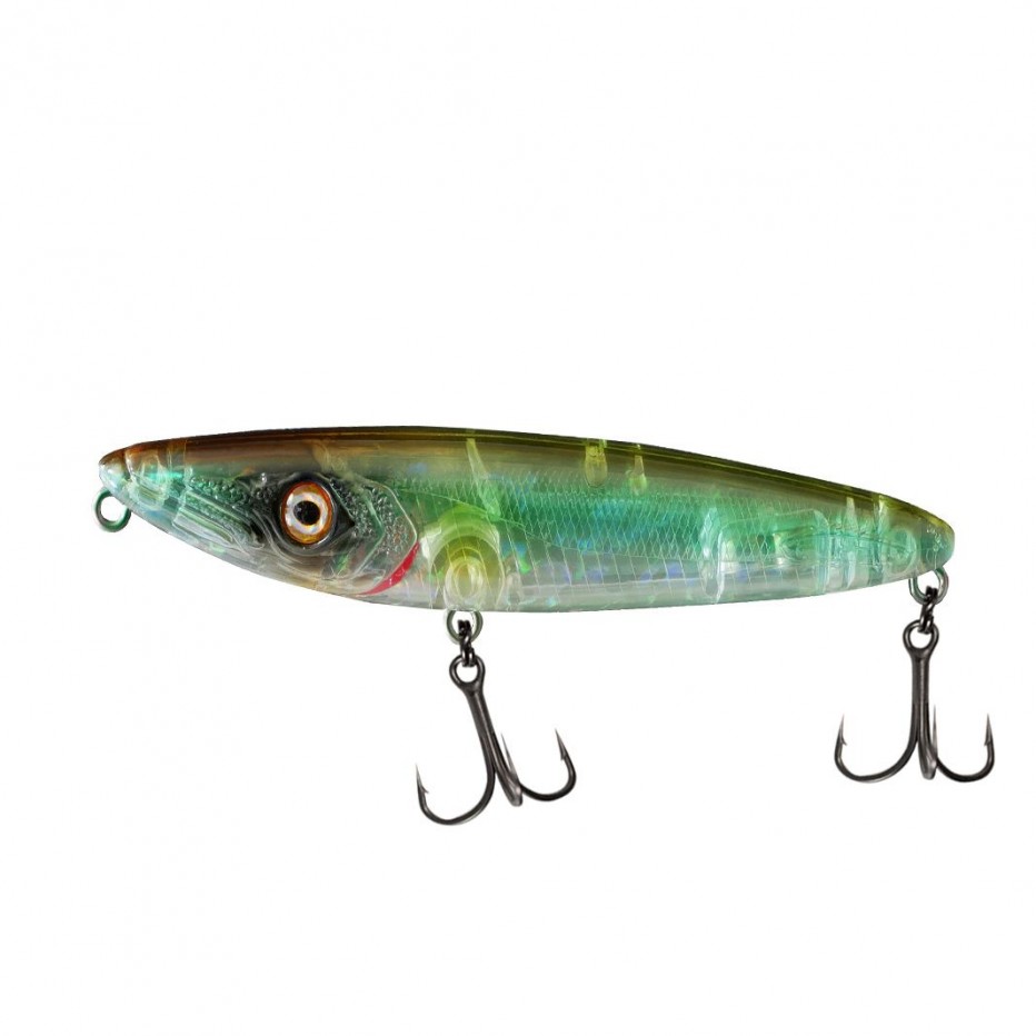 Wobbler Fishus Espetit Silent 11cm