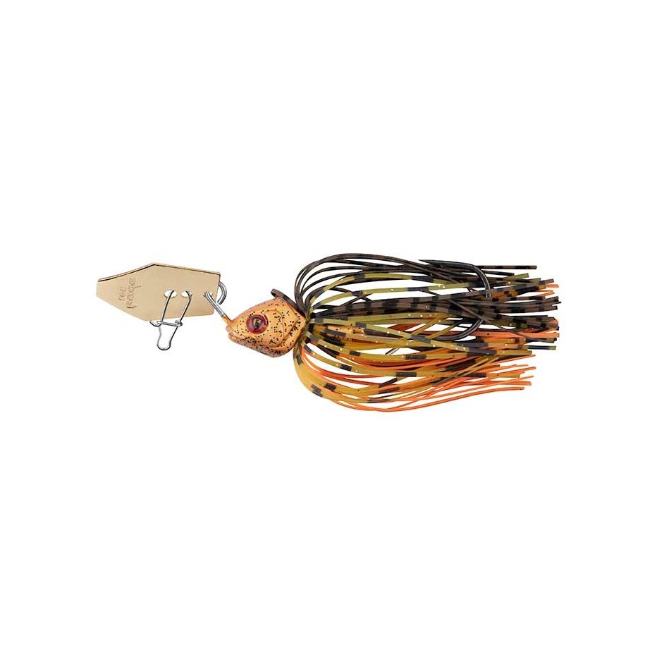 Chatterbait Fox Rage Bladed Pilker 17g