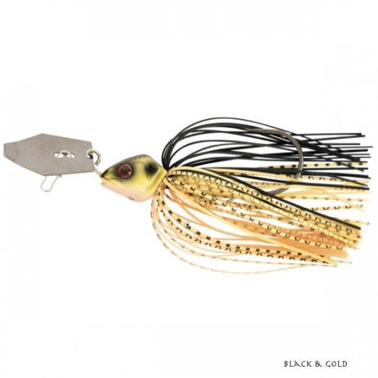 Leurre Fox Rage Chatterbait 28g - Qualité prix imbattable