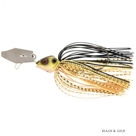 Señuelo Fox Rage Chatterbait 28g - Calidad precio inmejorable