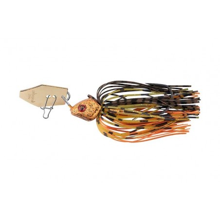Leurre Fox Rage Chatterbait 28g - Qualité prix imbattable