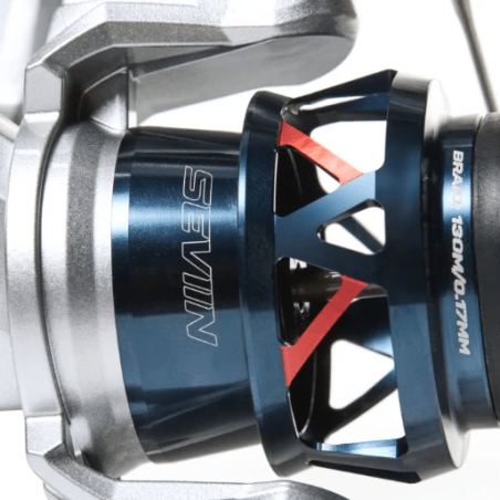 Spinning Reel Seviin GX Series