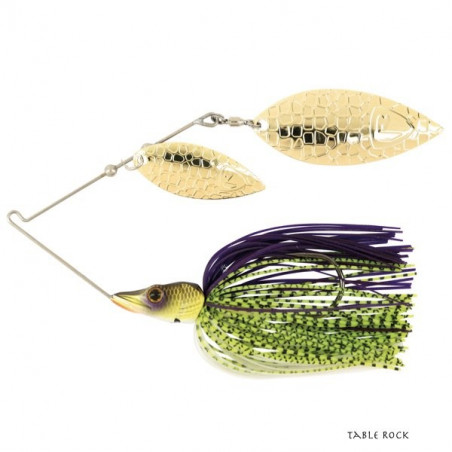 Kunstköder Fox Rage Spinnerbait - 28g