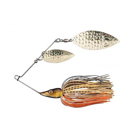 Kunstköder Fox Rage Spinnerbait - 28g